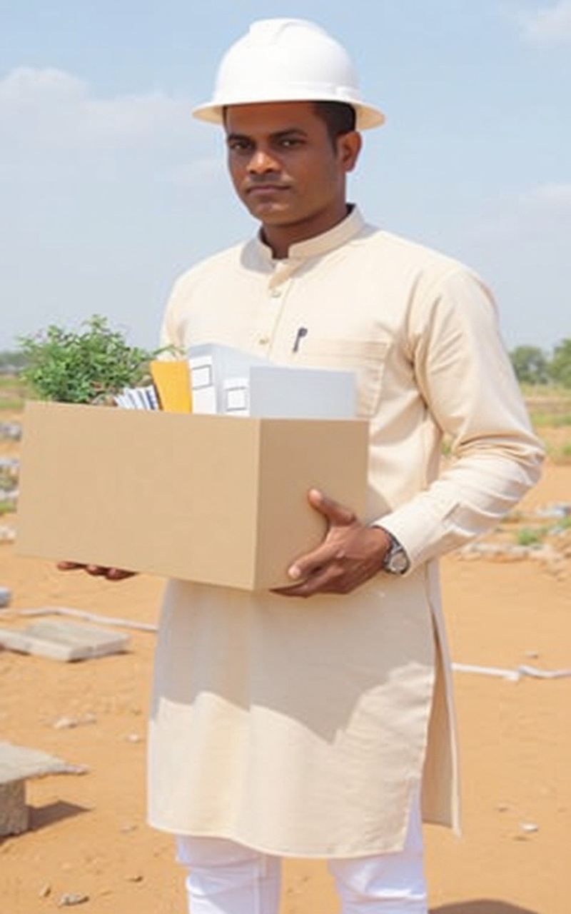 Ankit Verma - Delivery Supervisor TEZ Packers